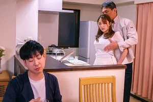 ông xã hiền không đáp ứng đủ chuyện chăn gối, cô vợ chết mê trước gã nhà bên dân chơi