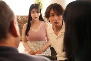 Nhờ người vợ thằng bạn đóng giả làm bồ để ra mắt gia đình nhưng rồi lại nắc luôn người vợ bạn