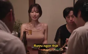 Người vợ gạ đụ cả gia đình chồng yêu vì người chồng dẫn về quê rồi bỏ bê dam dang sml