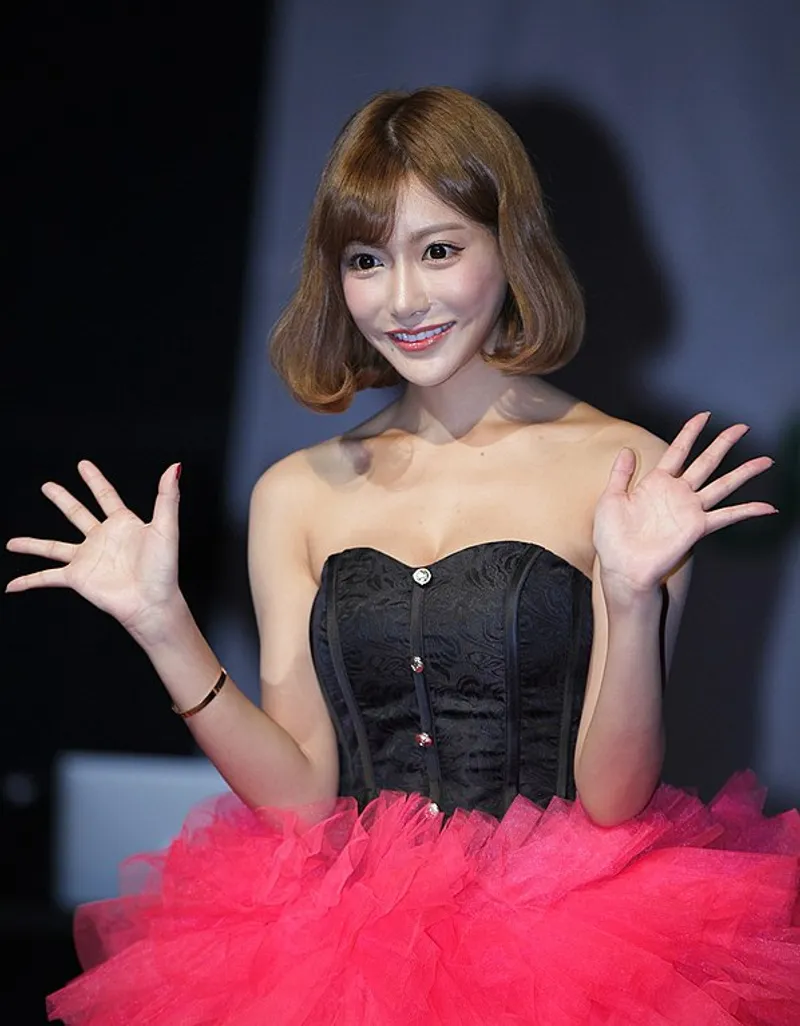 Kirara Asuka