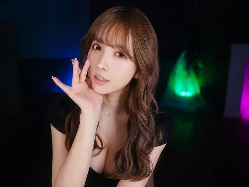 Yua mikami và những chuyện cuốn hút gạ Trả bài nhẹ nhàng