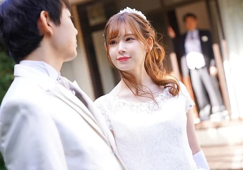 Bố Chồng yêu phang người yêu của con trai ngay sau lễ cưới của con trai